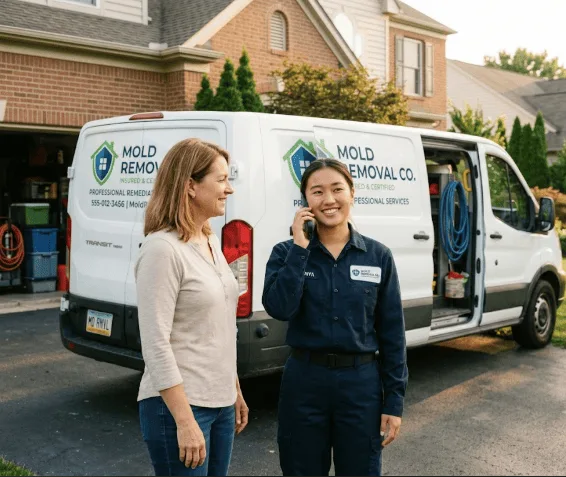 Crawlspace Mold Remediation Bear Lake, PA FAQs